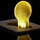 Illustration for article titled Sorry Visa, Our Credit Cards Have Light Bulbs Now